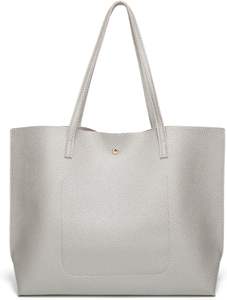 Sac à main souple en similicuir avec breloque à pompon Sac à bandoulière parfait pour femme avec beaucoup d'espace à l'intérieur Fabriqué à Sialkot Pakistan - Product Image 3