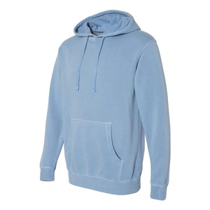 Sweat-shirts personnalisés unisexes épais 500 GSM pour hommes, coupe courte et oversize, style streetwear du fabricant - Product Image 2