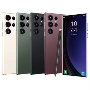 ขายส่ง Samsung Galaxy S25 / S24 Ultra AI รุ่นใหม่แกะกล่อง ของแท้ รองรับซิมคู่ เวอร์ชัน Global แบตเตอรี่ 5000 mAh สมาร์ทโฟน - Product Image 2