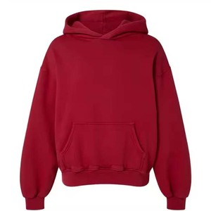 Available Fabric Factory Direct <b>Sale</b> Puff Printing Hoodies New Arrival Outdoor Wear Plain Color Puff Printing men's hoodies - Product Image 1
