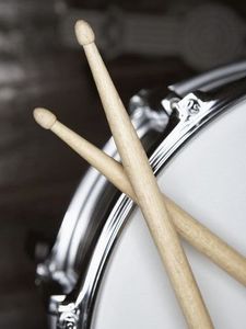Baquetas de plástico de alta calidad duraderas para bateristas profesionales fabricadas en Vietnam - Product Image 3