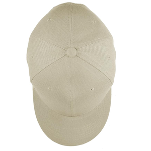 หมวกเบสบอล5แผงน้ำหนักเบาขายดีที่สุดดีไซน์มีเอกลักษณ์พร้อมสีที่กำหนดเองใส่สบาย - Product Image 3