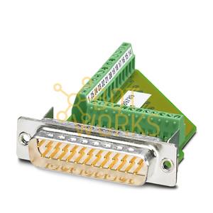 Phoenix Contact 1689789 - Nuevo - Product Image 1