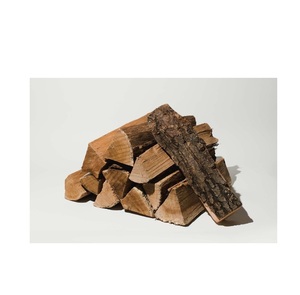 Bois de chauffage en gros disponible en vrac à bas prix avec livraison rapide et teneur en humidité vérifiée - Product Image 4