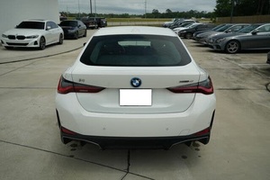 Offre exceptionnelle : BMW i4 eDrive40 Gran Coupé FWD d'occasion 2023 - Product Image 5