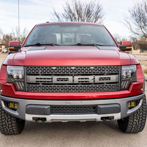 Ford F-150 SVT Raptor édition spéciale 2014 - Product Image 1