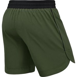 Jiu JItsu Training <b>Shorts</b> MMA Fight <b>Shorts</b> Grappling <b>Shorts</b> with Customization on Cheap Prices Direct From Factory Manufacturer - Product Image 2