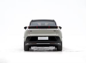 LYNK & CO Z20 EV 2025 100% SUV électrique pour adultes et jeunes conducteurs avec batterie de 61kWh Portée de 530km RWD Direction à gauche - Product Image 4