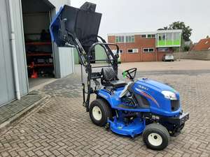 Best sale Iseki SXG 327 - Product Image 2