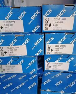 เซ็นเซอร์ม่านแสงนิรภัย SICK รุ่น M4000 มาตรฐาน ประสิทธิภาพสูงและใช้งานได้ดีขึ้น รุ่น M40S-034502AUO และ M40E-034502AUO - Product Image 5