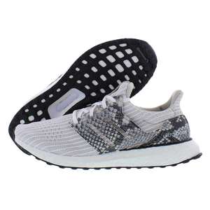 Zapatos Unisex Adidas Ultraboost Dna Color: Blanco/Gris 100% Auténticos - Product Image 5