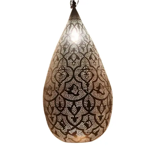 Top Sell 2023 Modern Design Moroccan Pendent Lamp with Stylish Design For Home and Restaurant Uses By Indian Exporters