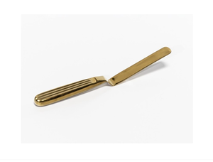 Kit de Emplatado Chef Signature, Herramientas de Precisión de Acero Inoxidable con Recubrimiento de Titanio Dorado, Proveedor a Precio Económico - Product Image 4