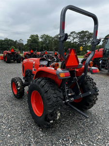 Tracteur agricole Kubota L3902HST 4x4, mini tracteur agricole à vendre - Product Image 5