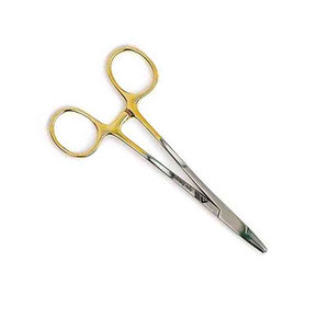 Tijeras Kilner médicas profesionales de alta calidad Manual de empresas Apto Venta caliente tijeras curvas/Rectas - Product Image 3