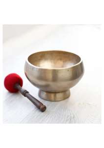 Bols chantants pour la méditation, le yoga, la guérison des chakras, la thérapie sonore, finition antique écologique, acier inoxydable fait à la main, métal 2026 - Product Image 5