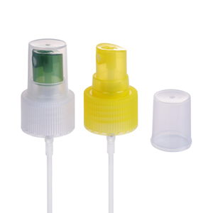 Tapa de Botella de Perfume de Resina PP de Alta Resistencia, Antiderrames, Color y Tamaño Personalizables, Marca Plaspac Vietnam, Productos de Cuidado Personal - Product Image 3