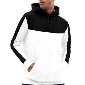 Sweat à capuche fabriqué à bas prix durable de haute qualité-Respirant écologique et confortable-Parfait pour un usage quotidien - Product Image 1