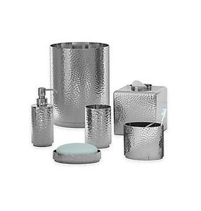 Accessoires décoratifs pour la maison, vente en gros, style nordique de luxe, plateau de vanité, décor 4 pièces - Product Image 3