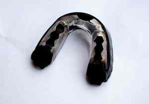 Protège-dents personnalisé Taekwondo MMA Protège-dents Football Basketball Boxe Protège-dents de sécurité - Product Image 6