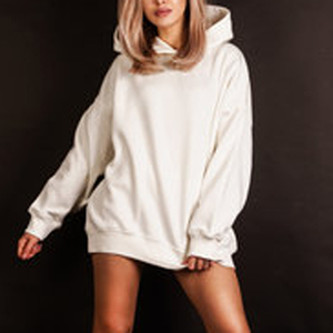 Custom Trendy Fall Winter Girls Bomber <b>Jackets</b> Corduroy Animal Print Quick Dry Long Sleeve Casual Top Fashionable Hoodies Grey - Product Image 5