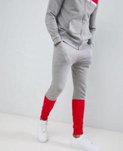 Sudaderas con capucha y sudaderas personalizadas para hombres famosos Otoño Invierno Tallas grandes Conjuntos de dos piezas Trajes de sudor Chándal de jogging de algodón para hombres - Product Image 4