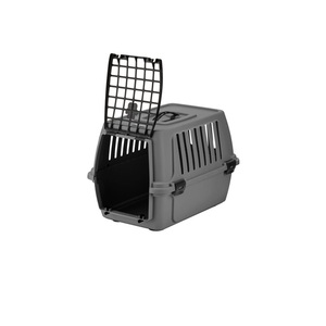 Transportín de mascotas moderno, ligero y duradero, la mejor opción diaria para un transporte seguro de mascotas con características transpirables y portátiles - Product Image 1