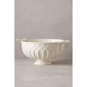 Elegant <b>clear</b> <b>resin</b> bowl featuring natural dried flowers for aesthetic home interior and decorative tabletop accent - Product Image 4