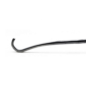 Debakey Atraumatic Vascular Tissue Forceps Manual Powered <b>Surgical</b> <b>Instruments</b> Steel Clamp - Product Image 5