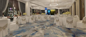 Tappeto da salotto moderno unico per la casa, - Product Image 2