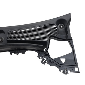 Grille de calandre avant MERCEDES Classe B (W247) A2478302800 (18>23) - Product Image 3