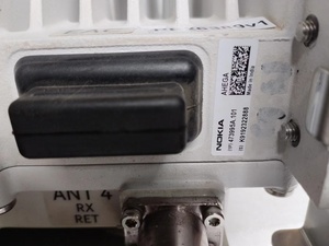 AHEGA 473995A pour Nokia Radio Telecom Parts - Product Image 3