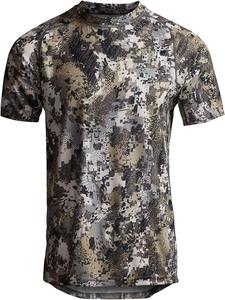 Customized Outdoor Fleece Hunting <b>Shirt</b> Lightweight Breathable Sports Hunting <b>Shirts</b> <b>Fishing</b> <b>T</b>-<b>shirt</b> for Men - Product Image 6