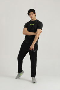 Wholesale 100% Cotton Acid Wash Oversized T-Shirts 220 Grams Comfortable Fashionable Street Style with Custom Logo Solid Pattern - Product Image 6