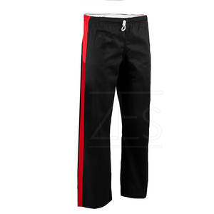 Uniforme de Karate Profesional para Artes Marciales, Kimono de Alta Calidad, Duradero, 100% Algodón, Transpirable, de Secado Rápido, Personalizable - Product Image 3