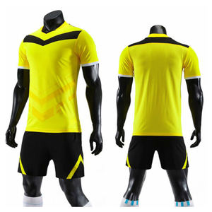 Conjunto de camiseta de fútbol de secado rápido, ropa sublimada, camiseta de fútbol personalizada, camiseta de fútbol, Kit de fútbol - Product Image 2