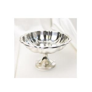 Polished Eco-Friendly Stainless Steel <b>Ice</b> <b>Cream</b> Serving Bowl & <b>Cup</b> for Weddings Birthday Parties Custom Sizes Competitive Price - Product Image 1