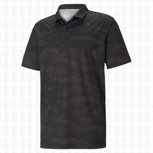 Polo Golf avec logo personnalisé pour homme Chemise de travail à séchage rapide en polyester uni à sublimation avec motif uni Uniforme vierge pour homme - Product Image 4