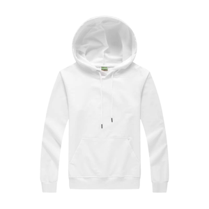 Sudadera con Capucha Negra Clásica Esencial Personalizable para Hombre, para un Estilo Atemporal y Comodidad Diaria, Corte Ajustado - Product Image 4