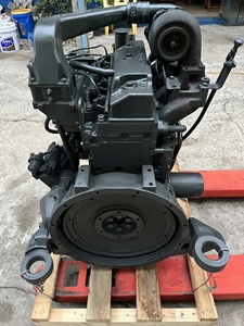 Động cơ máy xúc chất lượng cao 4d95le Komatsu, phù hợp với động cơ Komatsu 4d95 - Product Image 2