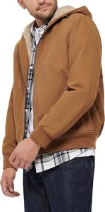 Private Label Men's <b>Winter</b> Stand Collar High Street Style Breathable <b>Waterproof</b> Comfortable Bomber <b>Jacket</b> Outdoor Use Best Price - Product Image 6