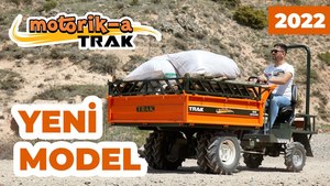 ที่มีคุณภาพสูงรถพ่วงประสิทธิภาพที่สมบูรณ์แบบการเกษตรการเลี้ยงผึ้งอุตสาหกรรมการก่อสร้างรถพ่วงสีส้มราคาถูก - Product Image 4