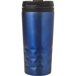Mug isotherme personnalisé en acier inoxydable Lorraine 300 ml – Gadgets personnalisés - Product Image 4