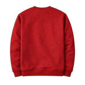HBCU Nupe Kappa Alpha Psi Chenille <b>Sweatshirt</b> True To Size Premium Fleece Embroidered Greek Fraternity Apparel - Product Image 5