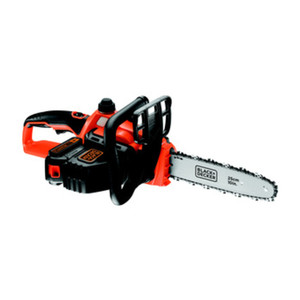 Sierra Eléctrica a Batería B+d Gkc1825l20 18v Litio 25 Cm - Product Image 1