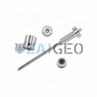 Kit de réparation OMAX 307854, Valve à ouverture par traction, Pièces de rechange pour machine de découpe industrielle à jet d'eau A-Jet, Pièces pour découpeuses à jet d'eau