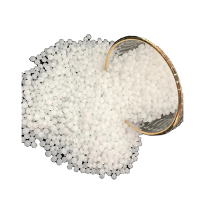 Granulés de matière première plastique de qualité alimentaire en résine HDPE vierge de qualité alimentaire d'origine américaine - Product Image 6