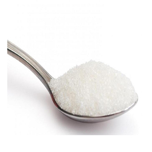 Azúcar Blanco Granulado Azúcar Refinado Icumsa 45 Azúcar Blanco Brasileño Refinado Directo de Brasil Embalaje de 50kg - Product Image 6