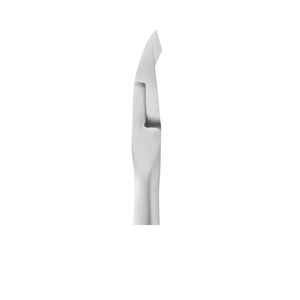Pince à cuticules professionnelle en acier inoxydable PRO Nipper 12.0/12.5mm pour ongles-BEAUTY Nail Supplies-L.A.6557723 - Product Image 6