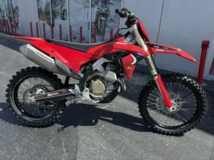 Venta Directa de Motocicleta de Motocross Ducati DESMO450 MX STANDARD 2026, Velocidad Máxima de 80 km/h, con 3 Años de Garantía - Product Image 3